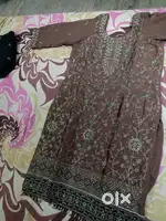 New karwa chauth special suit