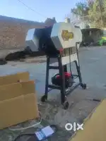 Machine tokka
