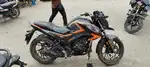 Hornet 160 cc