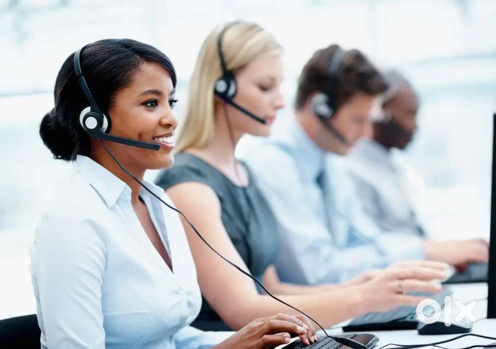 Urgent requirement for warehouse company