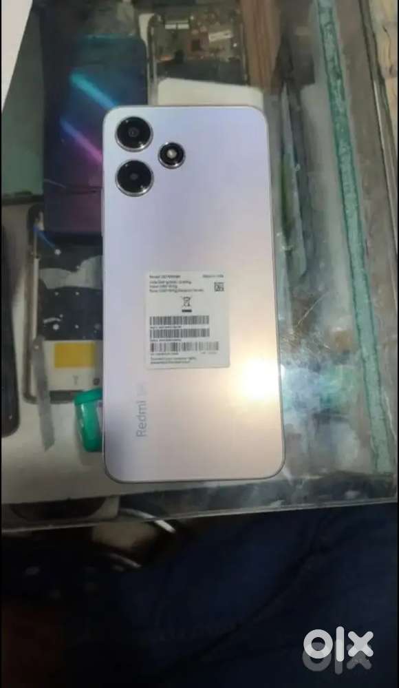 Redmi12 5g