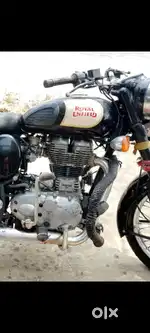 Hi I m sell my royal Enfield bullet