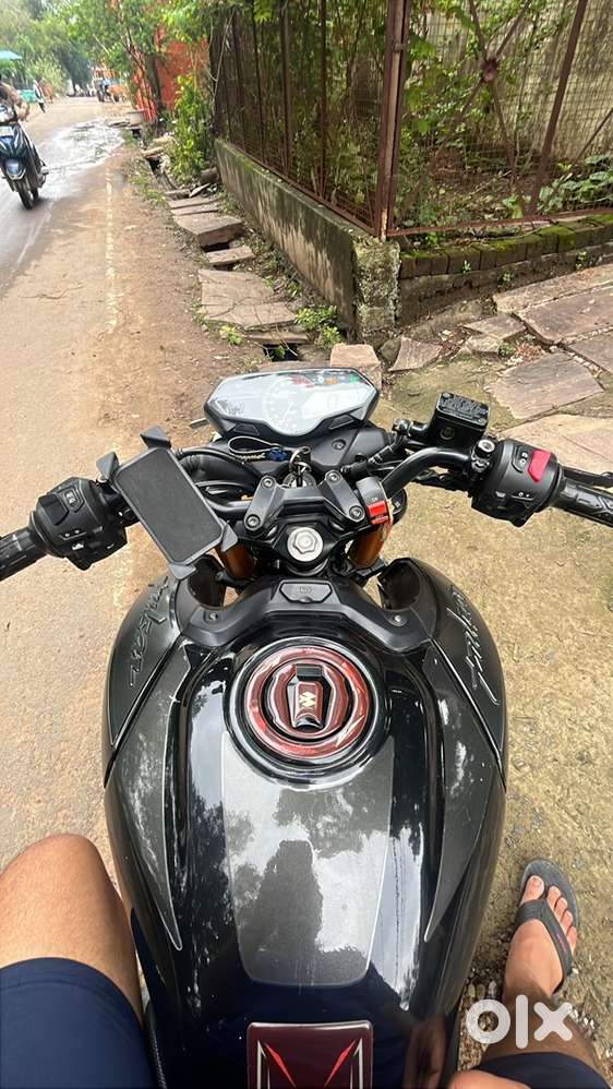 Pulsar N160 For sell