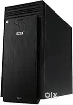 HOT OFFER  Desktops Acer Tower Dual Core 6th gen.
