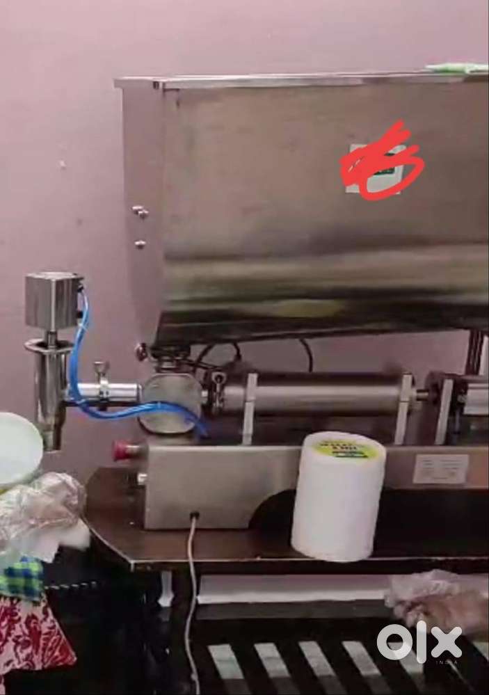 Dosa Batter Industry for sale hyderabad