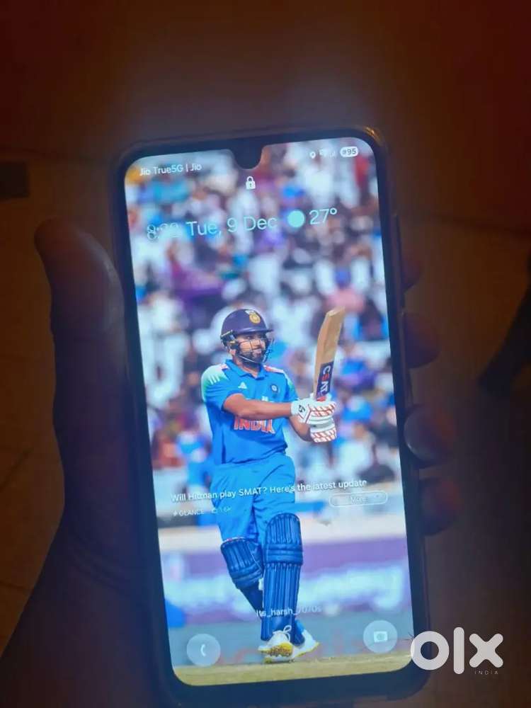 Samsung galaxy a16 5g