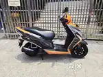 Honda dio 2020 1st owner good condition at s.s.motors