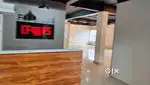2000 sqft semi furnished office edappally