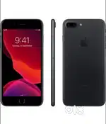 Iphone 7 plus. 128 GB