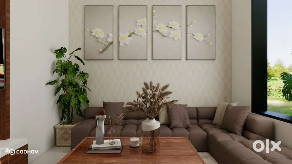 Leading Interior Firm hiring Female Graduate as Administrator