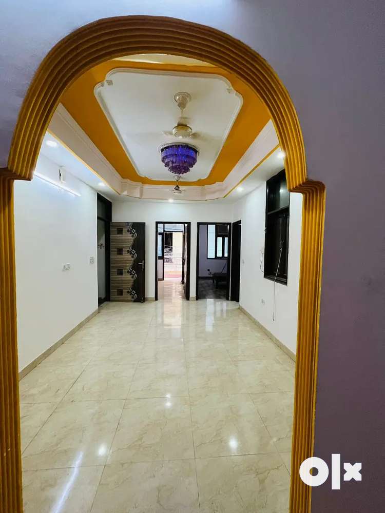 2BHK FLAT AVAILABLE FOR SALE IN NEB SARAI
