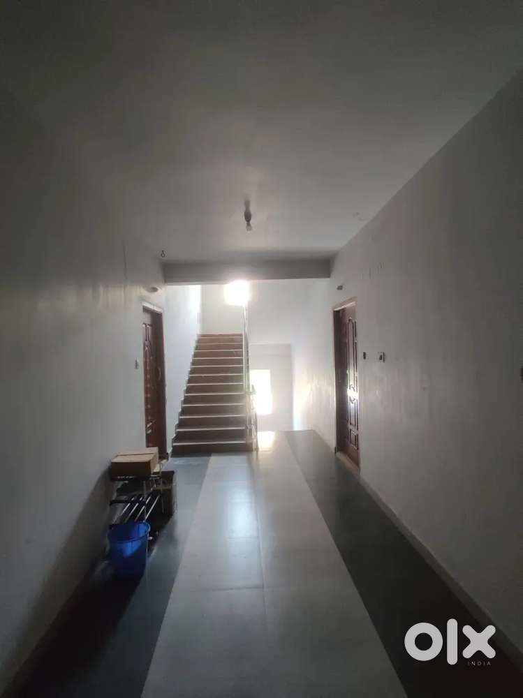 Near Sheela Nagar location 2BHK flats for Sale