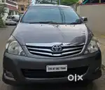 Toyota Innova 2.5 V 7 STR, 2009, Diesel