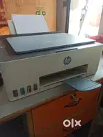 Hp smart tank 585 all in one printer