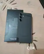 Samsung S24 FE 8/256 GB