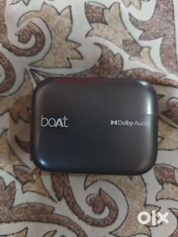 Airdopes with Dolby audio