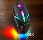 Gaming mouse Especially Recommended For E-sports High DPI Gamers