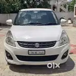 Maruti Suzuki Swift ZDI Plus, 2014, Diesel
