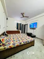 1BHK Flat For Rent at Vipin Garden Extension