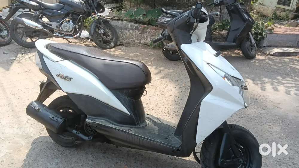 Good condicion vehicle