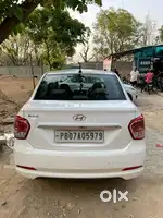 Hyundai Xcent 2014 Diesel excellent condition & maintained family car