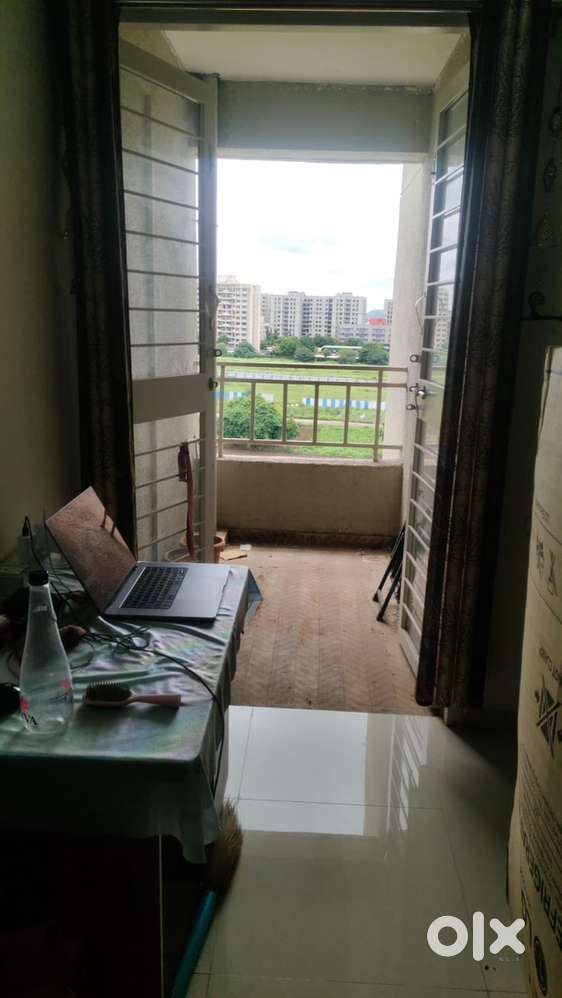 Nirvana Life City, Lohegaon