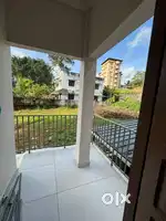 1bhk furnished apartment near infopark