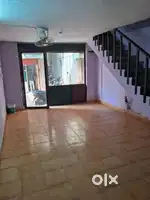 34sqmtr double height shop for rent in madel opp-KTC bus stand margao