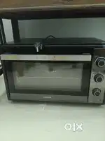 Havells oven