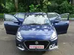 Maruti Suzuki Dzire ZXi Plus AGS, 2021, Petrol