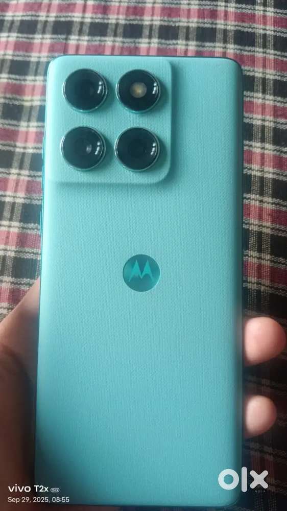Motorola edge 60 fusion 256GB+12GB