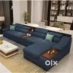 L sofa set New