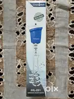 New Crompton immersion water heater