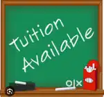 Tuition classes for all subjects