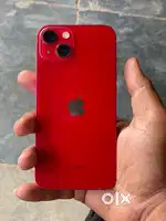 I phone 13 128 gb product red