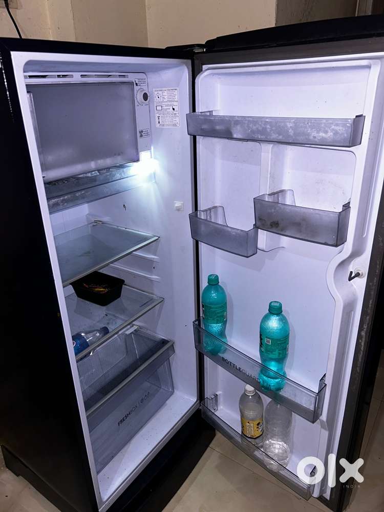 Haier 183 Ltr Refrigerator (Single Door)