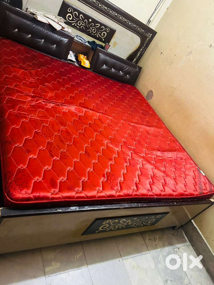 Double Bed Mattress