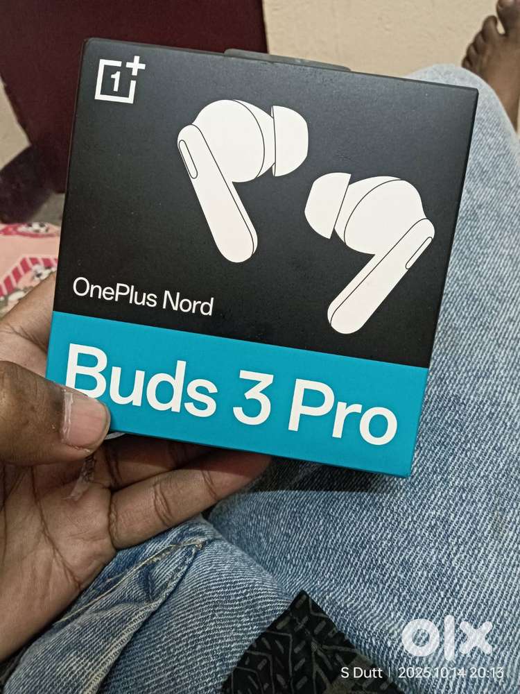 Wireless buds