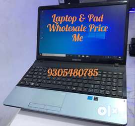 Laptops,Only wholesale price. Hurry up !