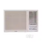 Hitachi window AC