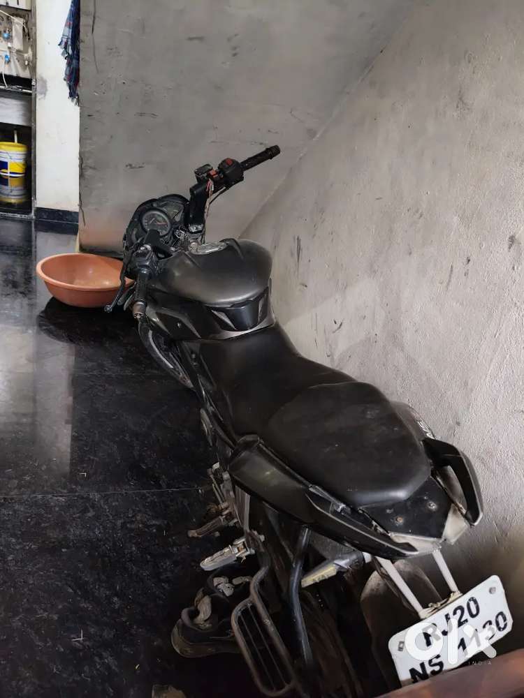 Tik thak hai bike