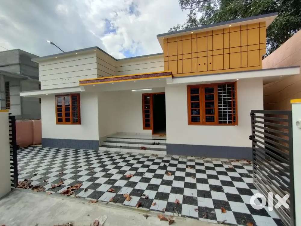 Attractive My House Trivandrum malayinkeezhu