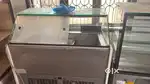 Ice cream machine