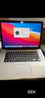 Apple Macbook pro