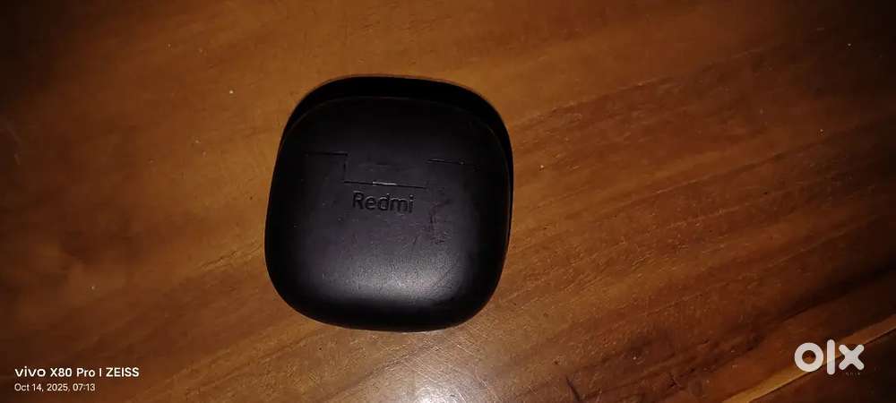 Mi 5c earbuds