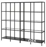 Ikea stands just @5900/stand