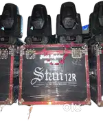 Stan 12r sharfy