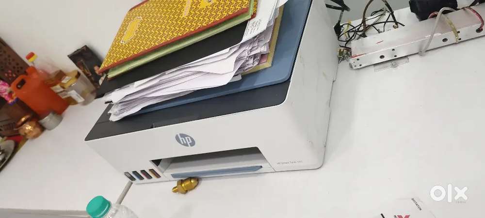 New hp smart tank 585