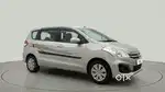 Maruti Suzuki Ertiga VDI SHVS, 2016, Diesel