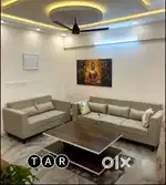 Furnished Flat 03 Bhk West Fort